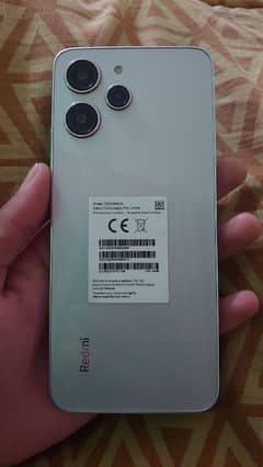 REDMI 12 BILKUL OK HA  8.128