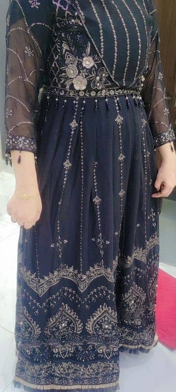 Black maxi 2