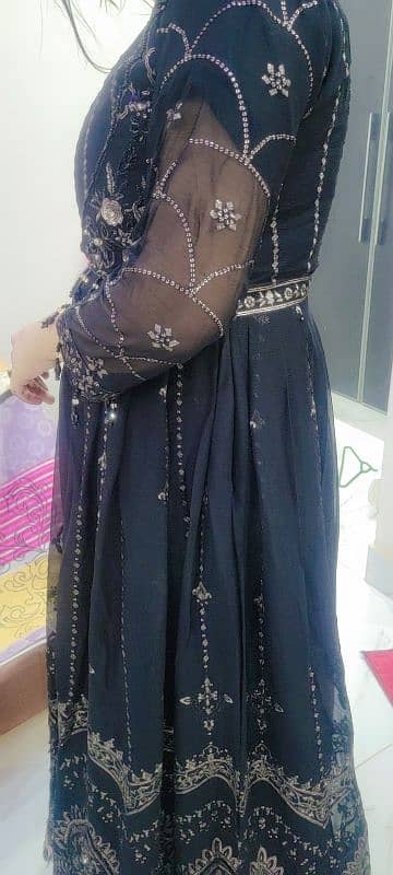 Black maxi 3