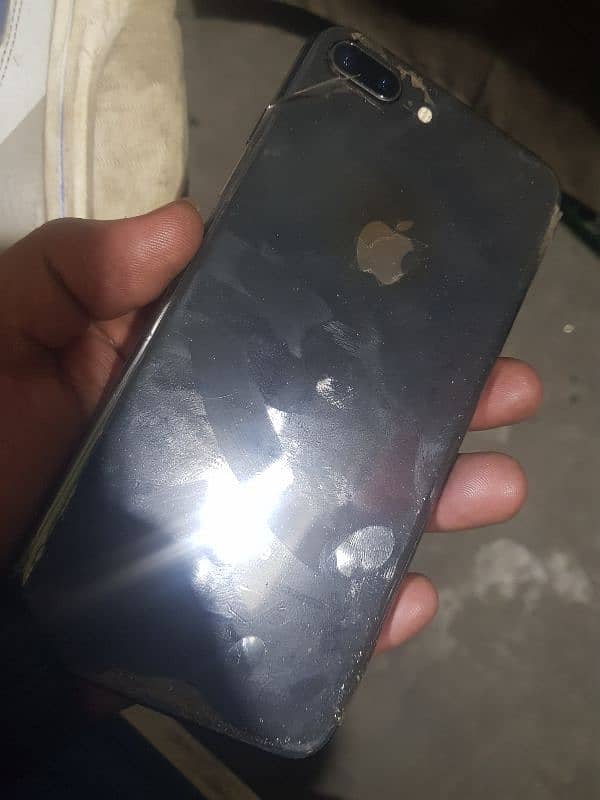 iphone 8 plus read add urgent sale 2