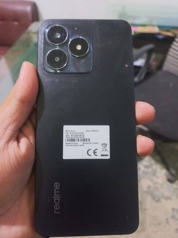 realme c53. . 1 Month warranty 0