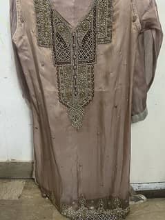 medium size bari wale suite new stitched just 1200