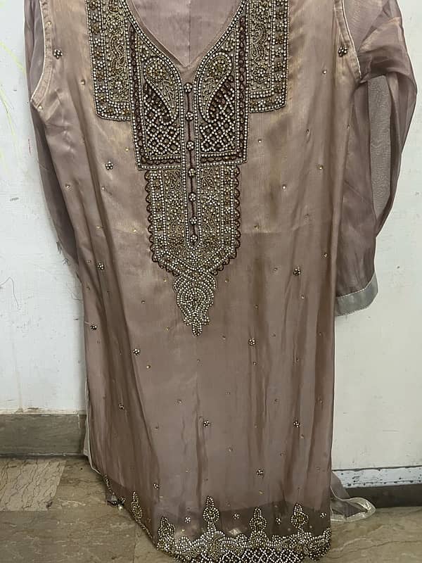 medium size bari wale suite new stitched just 1200 0