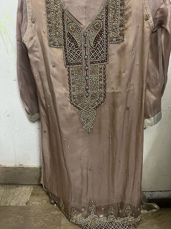 medium size bari wale suite new stitched just 1200 5