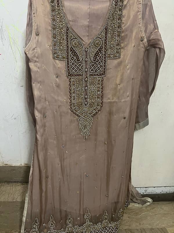 medium size bari wale suite new stitched just 1200 6