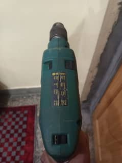 drill machine metabo hammer drill