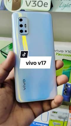 vivo v17 8/256 non pta