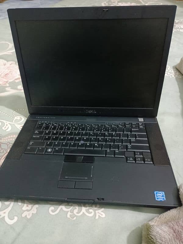 dell core i5 0