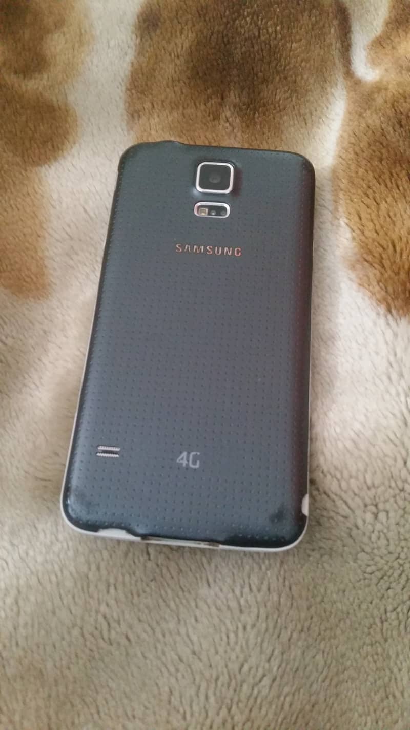 Samsung s5 all ok *read ad* 1