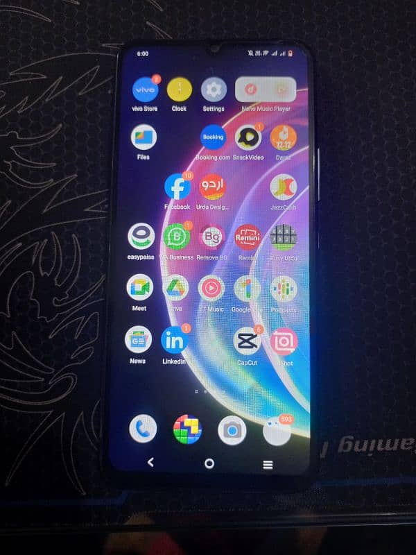 Vivo V21 1