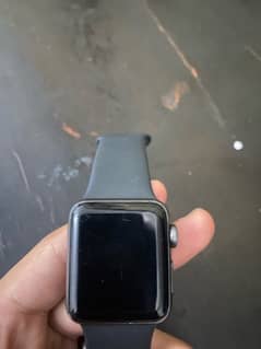 Apple watch series 3