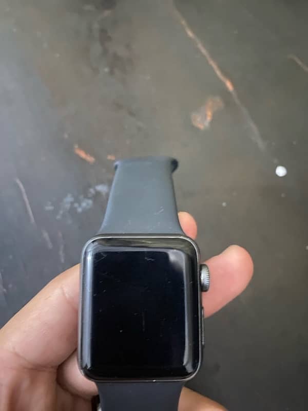 Apple watch series 3 0