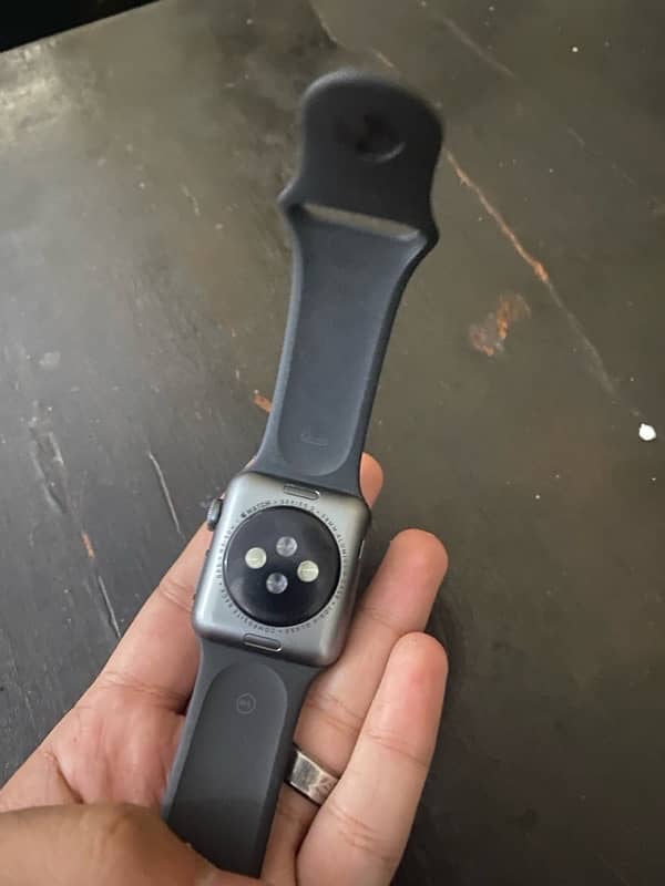 Apple watch series 3 2