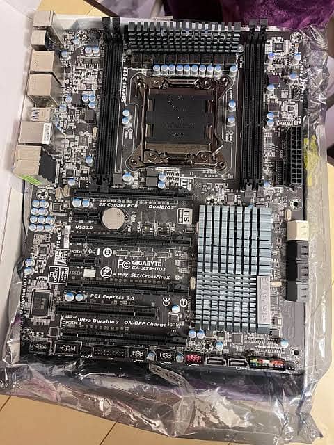 gigabyte ga x79 2