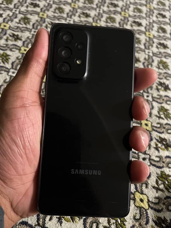 Samsung A53 5g 0