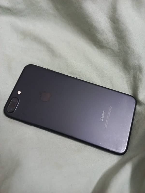 iphone 7 plus non pta urgent sale 1