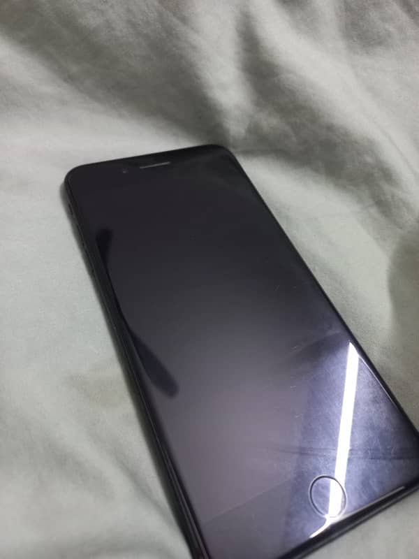 iphone 7 plus non pta urgent sale 2