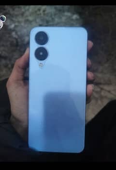 vivo 17s