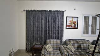 curtains with blinds pairs