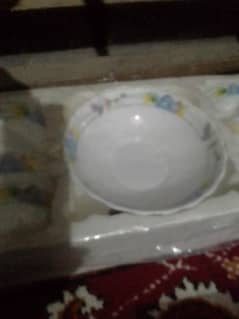 bowl set