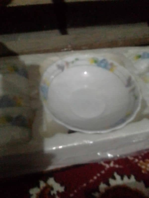 bowl set 0