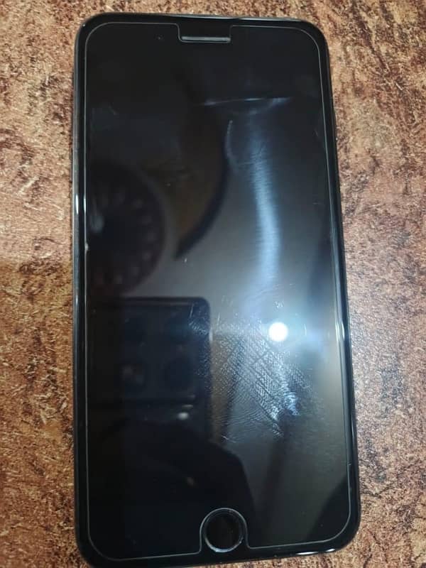 iphone 7 plus (128Gb) PTA approved urgent sale 4