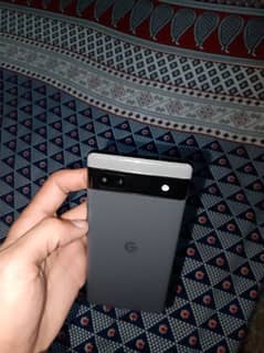 Google Pixel 6a, 128GB, Lush Condition