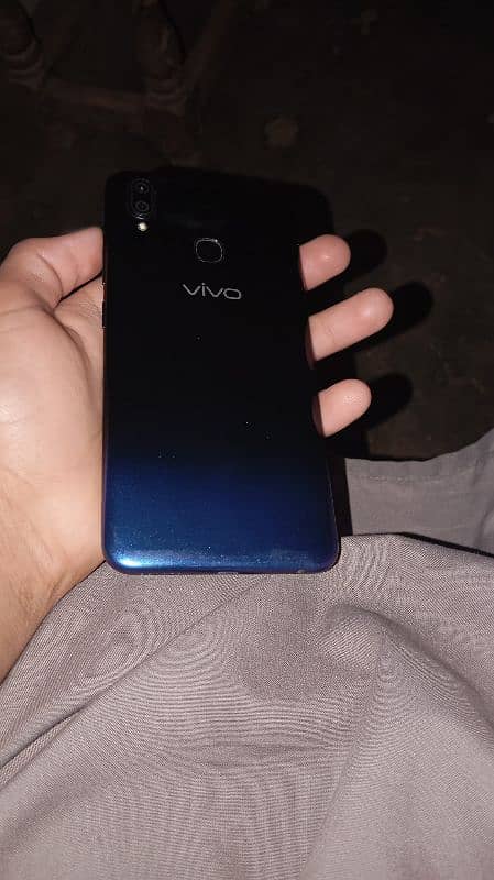 Vivo y93 1