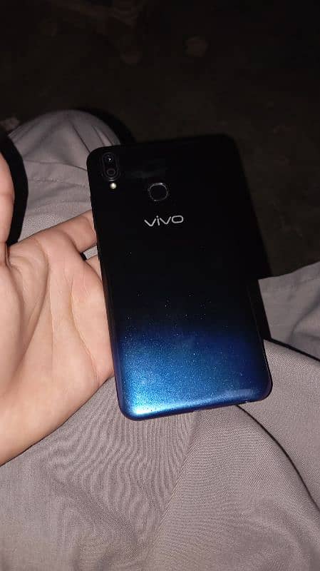 Vivo y93 2