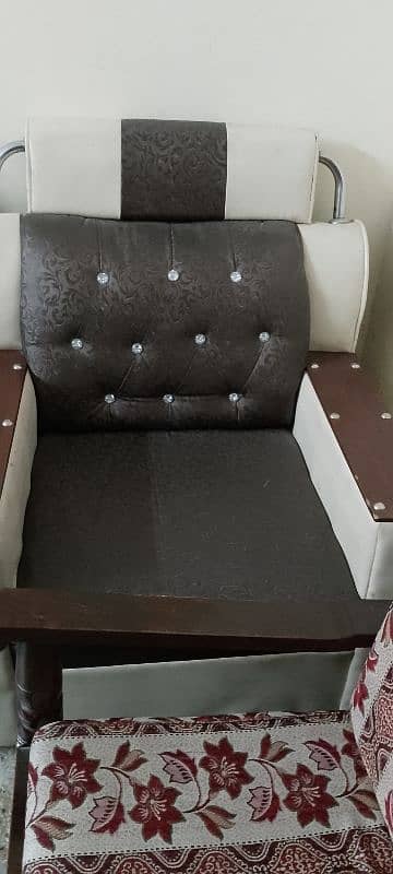 used sofa set 2