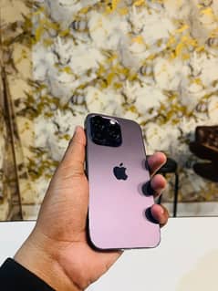 Iphone 14 pro 128gb