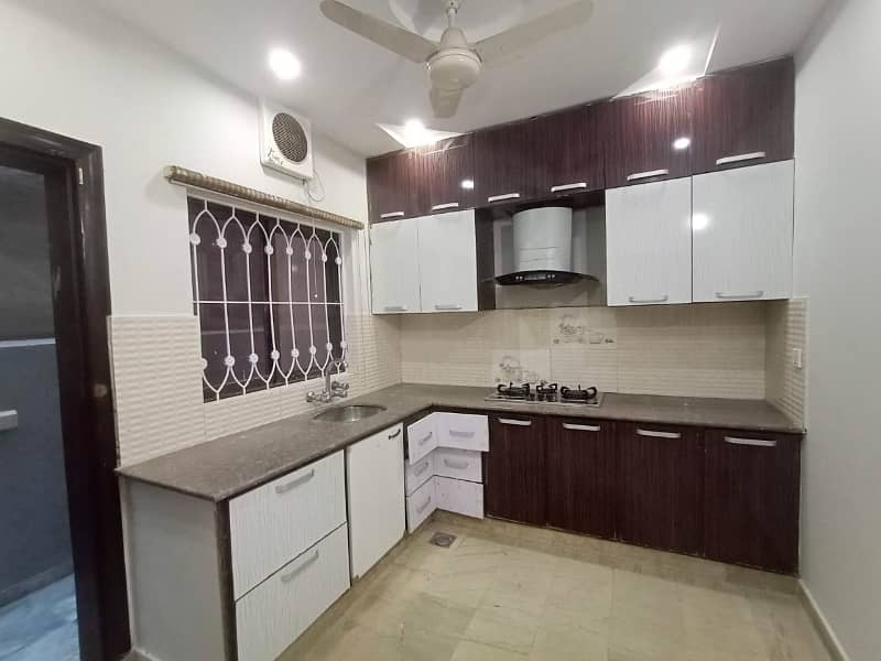 5 Marla Luxury Like Brand New House Available For Sale In CC Block Sector D Bahria Town Lahore 10