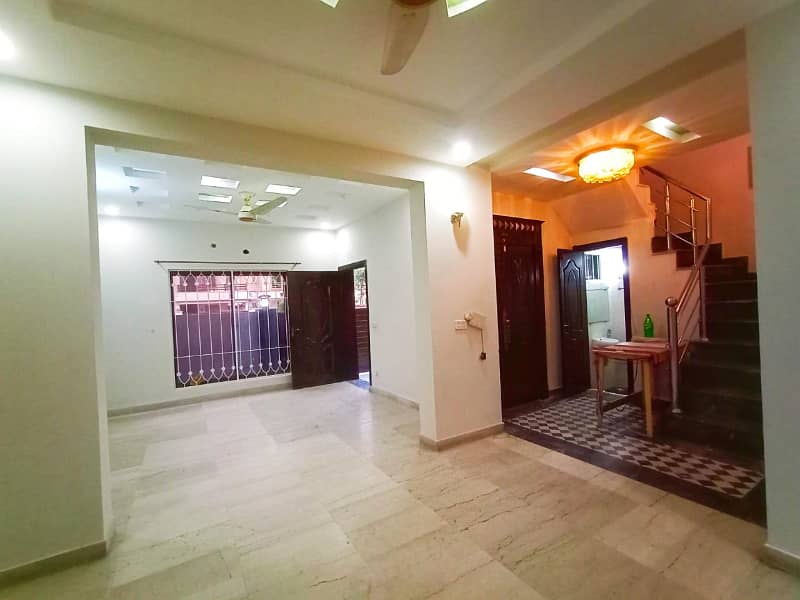 5 Marla Luxury Like Brand New House Available For Sale In CC Block Sector D Bahria Town Lahore 13