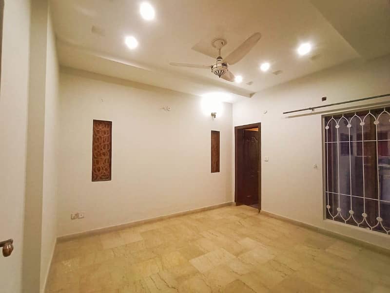 5 Marla Luxury Like Brand New House Available For Sale In CC Block Sector D Bahria Town Lahore 14