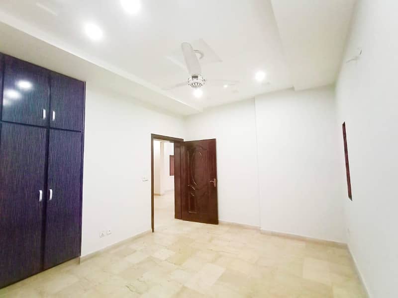 5 Marla Luxury Like Brand New House Available For Sale In CC Block Sector D Bahria Town Lahore 15