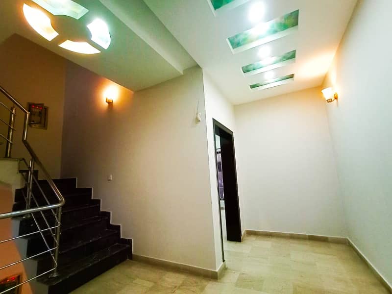 5 Marla Luxury Like Brand New House Available For Sale In CC Block Sector D Bahria Town Lahore 20