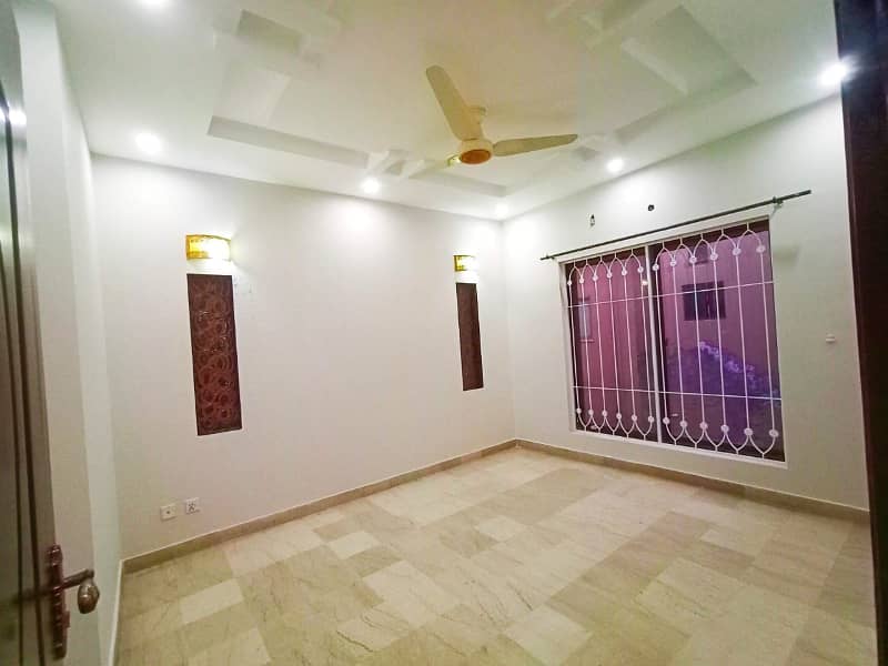 5 Marla Luxury Like Brand New House Available For Sale In CC Block Sector D Bahria Town Lahore 22