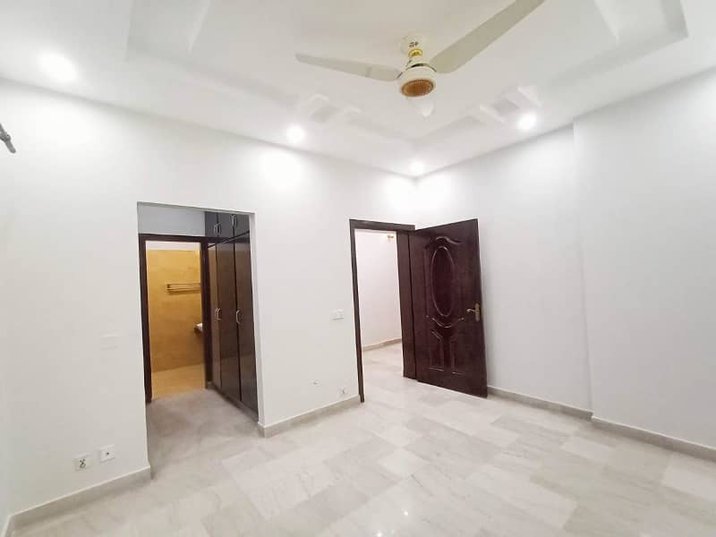 5 Marla Luxury Like Brand New House Available For Sale In CC Block Sector D Bahria Town Lahore 23