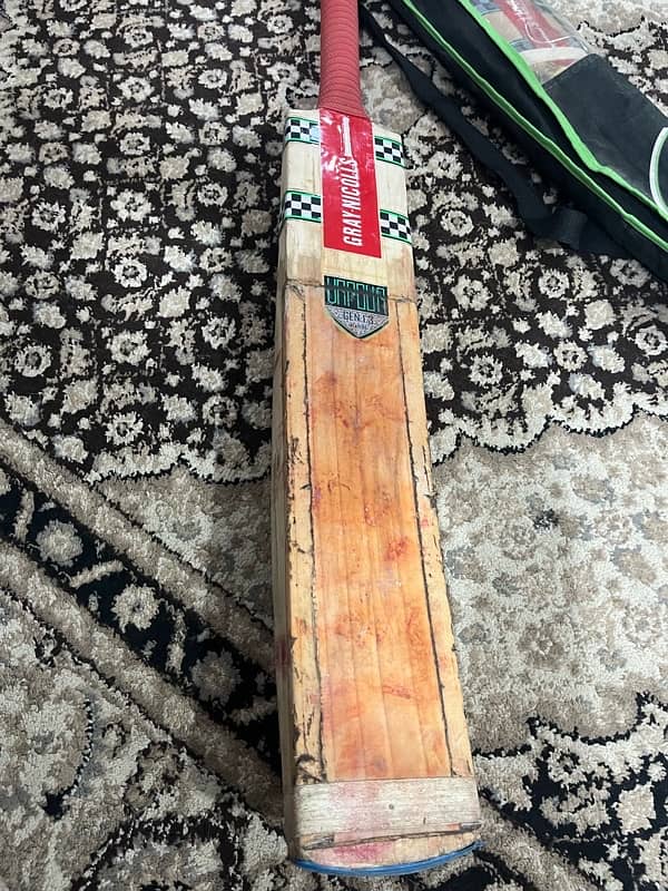 gray nicolls grade 2 Bat. 1