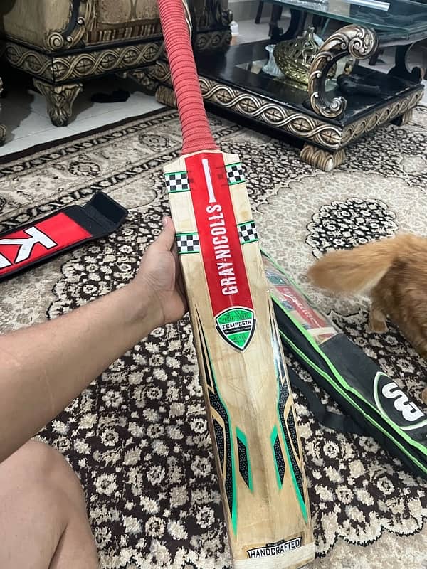 gray nicolls grade 2 Bat. 4