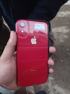 Iphone XR Non Pta Jv