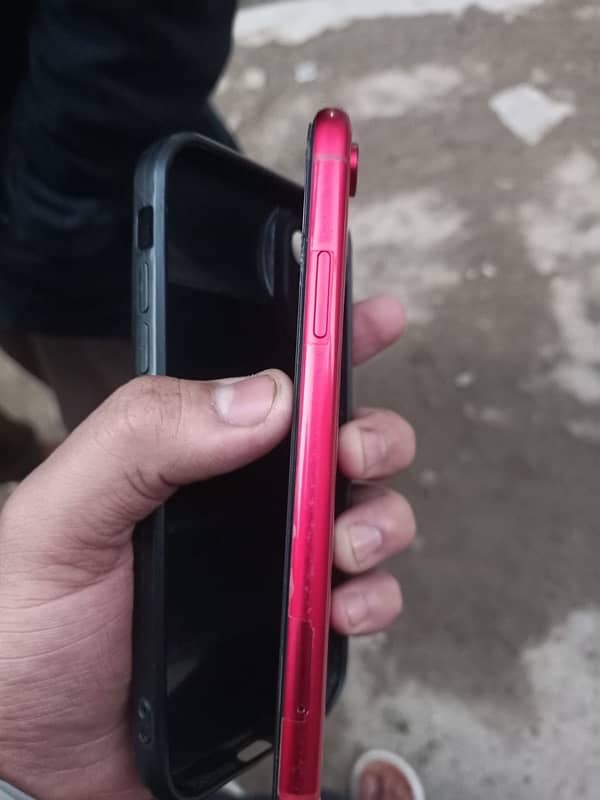 Iphone XR Non Pta Jv 1