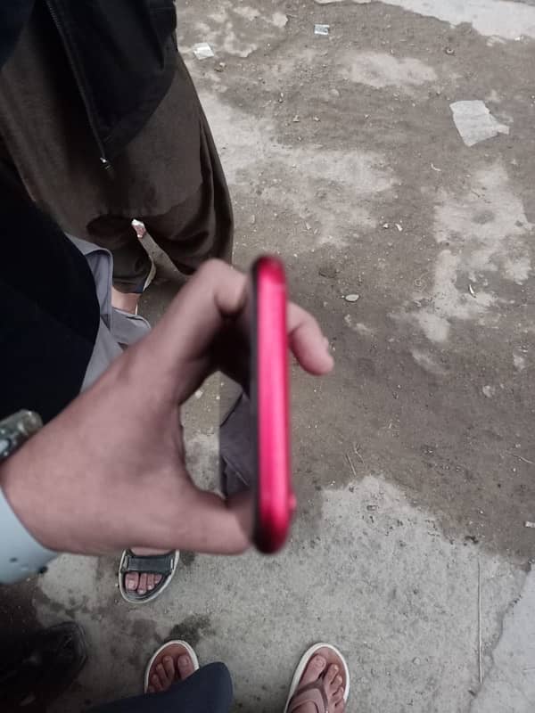 Iphone XR Non Pta Jv 2