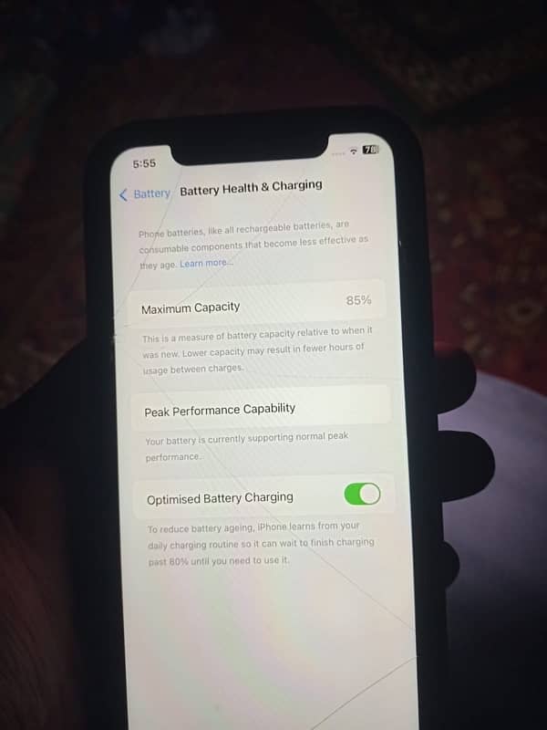 Iphone XR Non Pta Jv 4