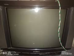 urgent sale tv