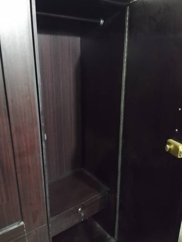 Cupboard  Urgent Sale: Moving Abroad – Furniture 2