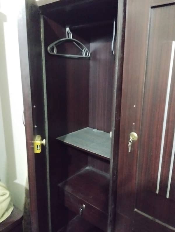 Cupboard  Urgent Sale: Moving Abroad – Furniture 3