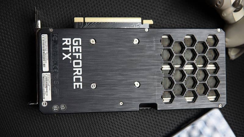 Nvidia RTX 3050 5