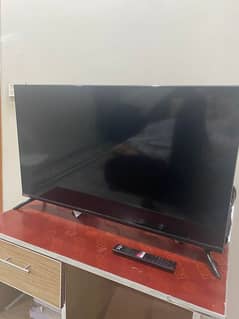 CHANGHONG RUBA ANDROID TV