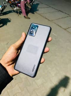 Oppo A76 Exchange possible